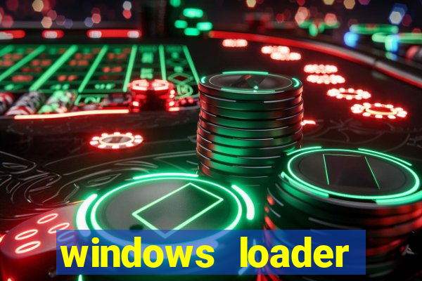 windows loader v2.2.2 download